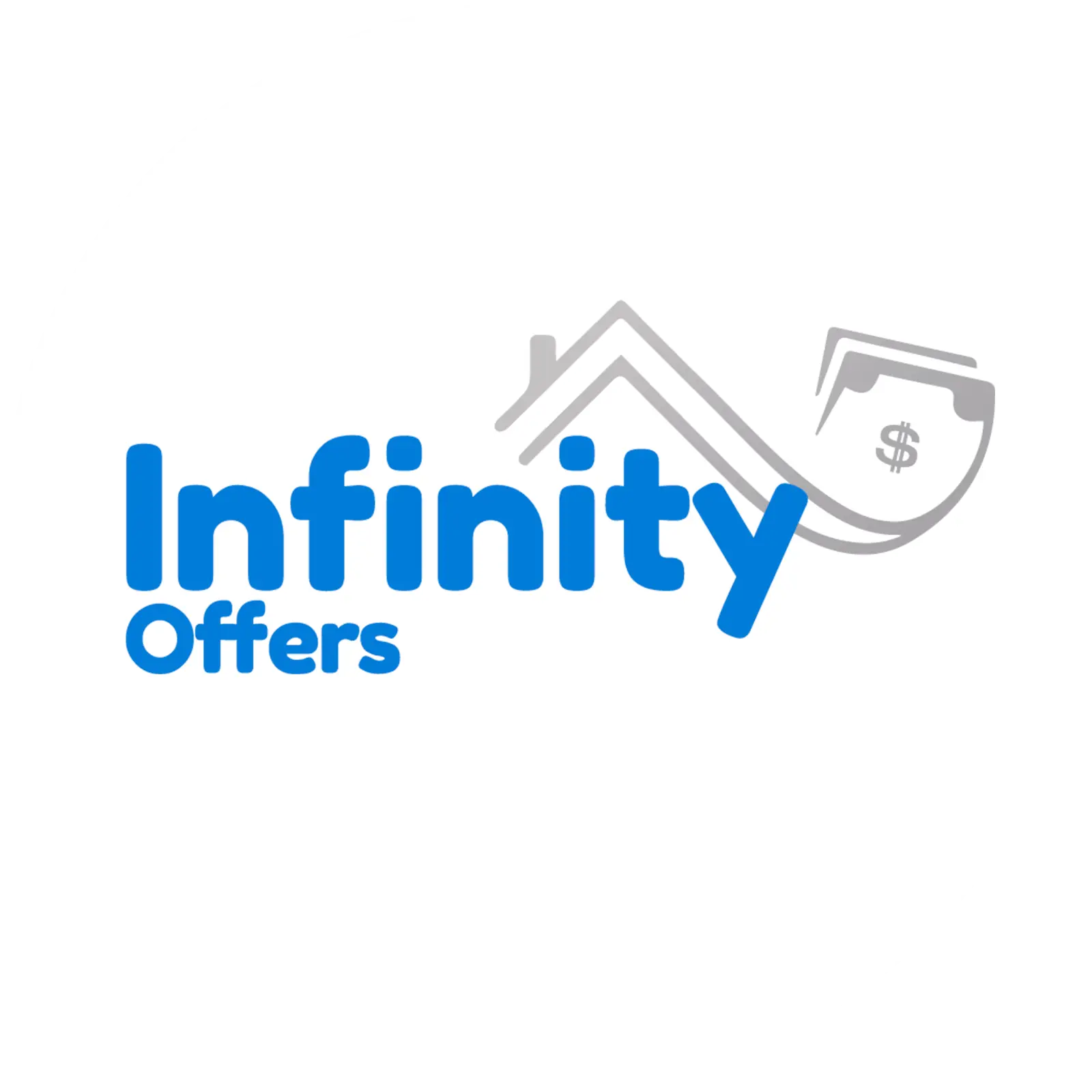 Infinity Builders Logo